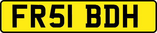 FR51BDH