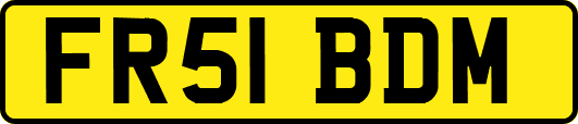 FR51BDM