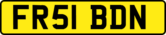 FR51BDN