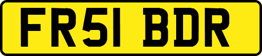 FR51BDR