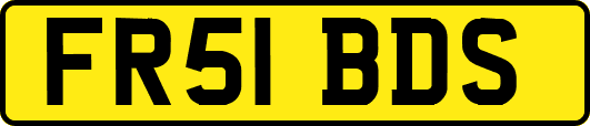 FR51BDS