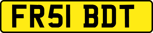 FR51BDT