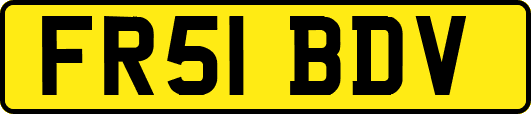 FR51BDV