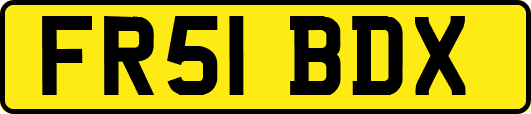 FR51BDX