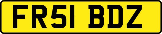FR51BDZ