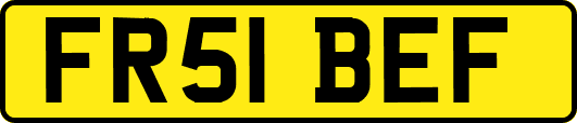 FR51BEF