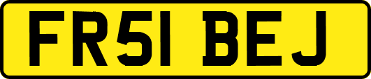 FR51BEJ