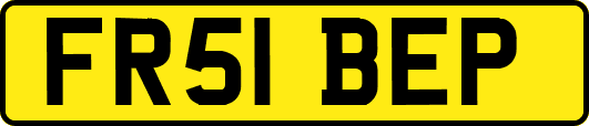 FR51BEP