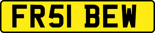 FR51BEW
