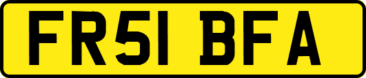 FR51BFA