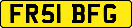 FR51BFG