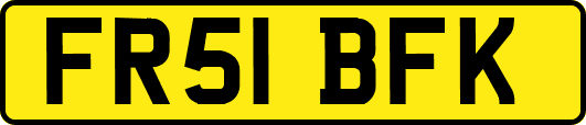 FR51BFK