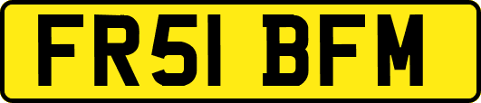 FR51BFM