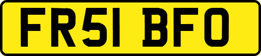 FR51BFO