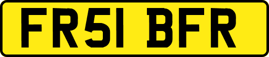 FR51BFR