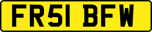 FR51BFW