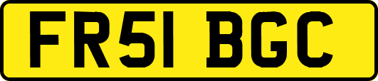 FR51BGC