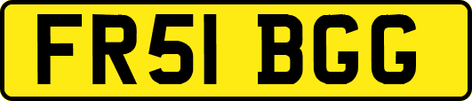 FR51BGG
