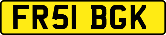 FR51BGK