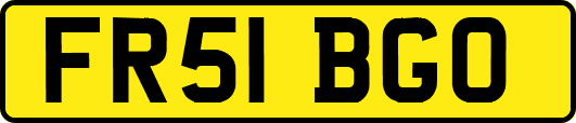 FR51BGO