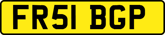 FR51BGP