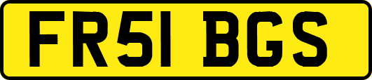 FR51BGS