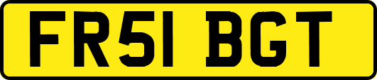 FR51BGT