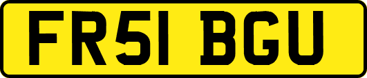 FR51BGU