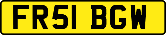 FR51BGW