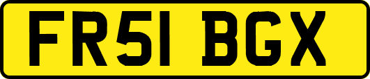 FR51BGX