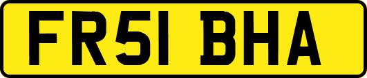 FR51BHA