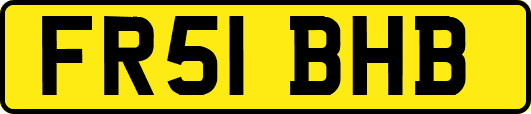 FR51BHB