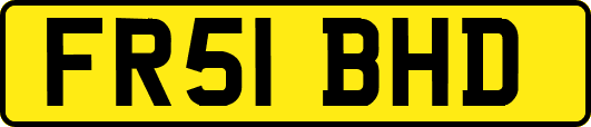 FR51BHD