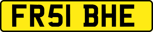 FR51BHE