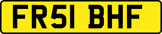 FR51BHF