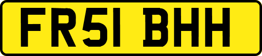 FR51BHH