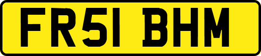 FR51BHM