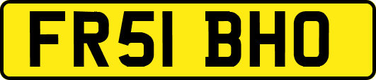 FR51BHO