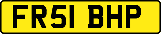 FR51BHP