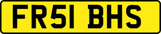FR51BHS