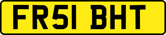 FR51BHT
