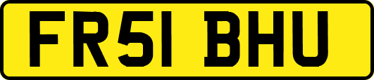 FR51BHU