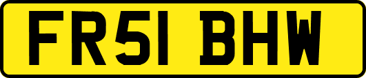 FR51BHW