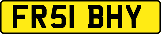 FR51BHY