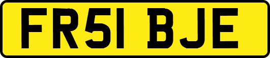 FR51BJE