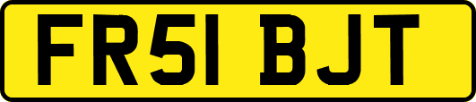 FR51BJT