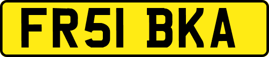 FR51BKA
