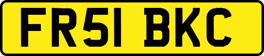 FR51BKC
