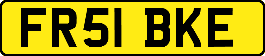 FR51BKE
