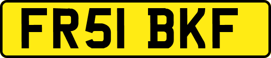 FR51BKF